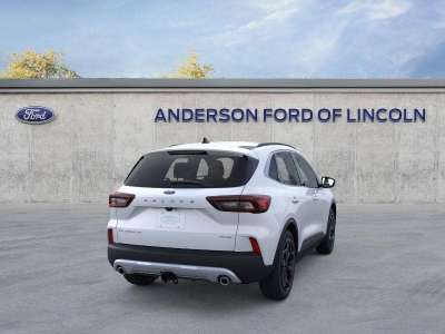 New 2026 Ford Escape for sale in Lincoln NE
