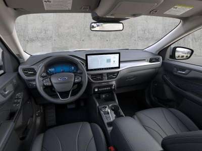 New 2026 Ford Escape for sale in Lincoln NE