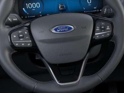 New 2026 Ford Escape for sale in Lincoln NE