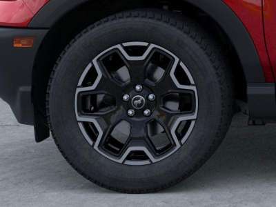 New 2025 Ford Bronco Sport for sale in Lincoln NE