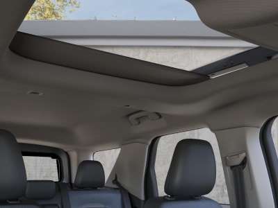 New 2025 Ford Bronco Sport for sale in Lincoln NE