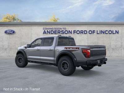 New 2025 Ford F-150 for sale in Lincoln NE