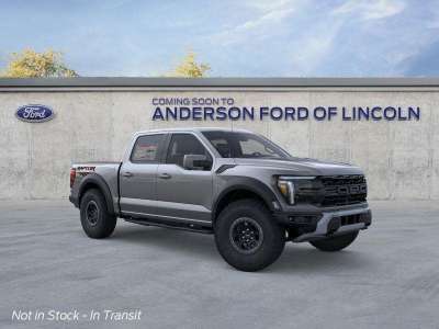 New 2025 Ford F-150 for sale in Lincoln NE