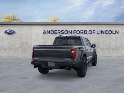 New 2025 Ford F-150 for sale in Lincoln NE