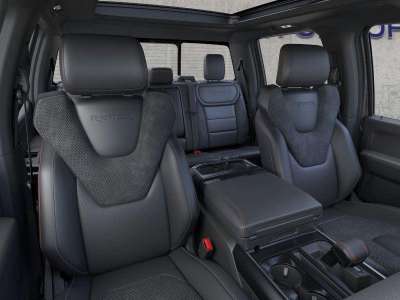 New 2025 Ford F-150 for sale in Lincoln NE