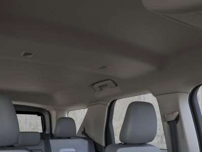 New 2025 Ford Bronco Sport for sale in Lincoln NE