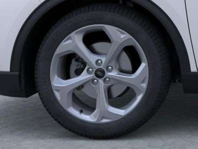 New 2026 Ford Escape for sale in Lincoln NE