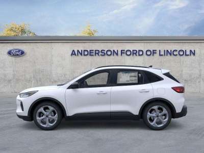 New 2026 Ford Escape for sale in Lincoln NE