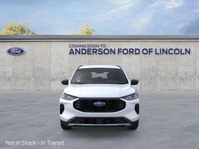 New 2026 Ford Escape for sale in Lincoln NE