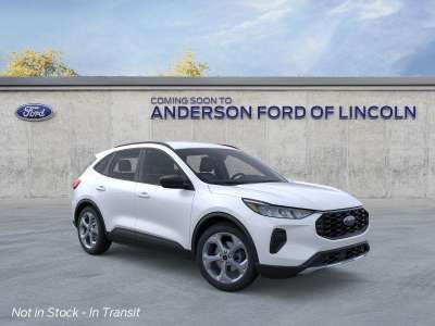 New 2026 Ford Escape for sale in Lincoln NE