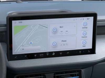 New 2025 Ford Maverick for sale in Lincoln NE