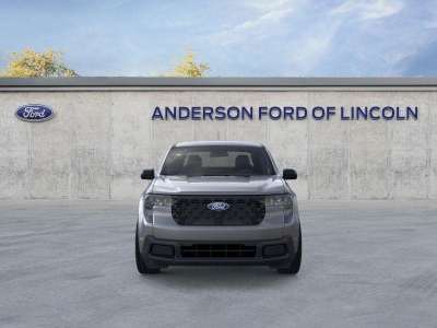 New 2025 Ford Maverick for sale in Lincoln NE