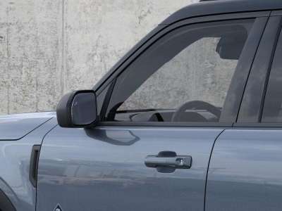 New 2025 Ford Bronco Sport for sale in Lincoln NE