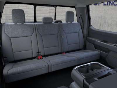 New 2025 Ford F-150 for sale in Lincoln NE