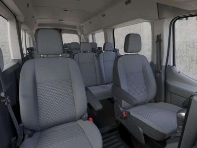 New 2026 Ford Transit Passenger Wagon XL Minivan for sale in Lincoln NE
