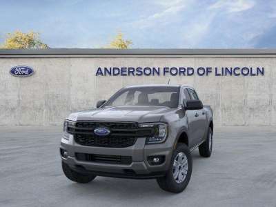 New 2025 Ford Ranger for sale in Lincoln NE