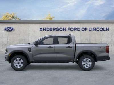 New 2025 Ford Ranger for sale in Lincoln NE