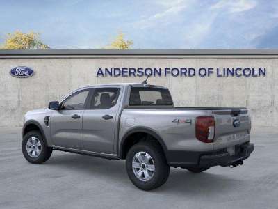 New 2025 Ford Ranger for sale in Lincoln NE