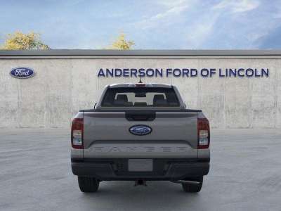 New 2025 Ford Ranger for sale in Lincoln NE