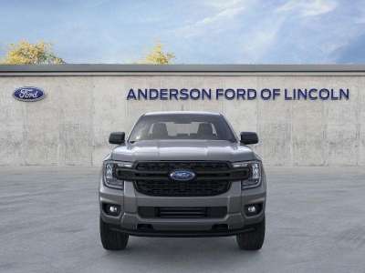 New 2025 Ford Ranger for sale in Lincoln NE
