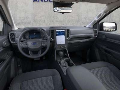 New 2025 Ford Ranger for sale in Lincoln NE