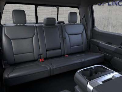 New 2025 Ford F-150 for sale in Lincoln NE