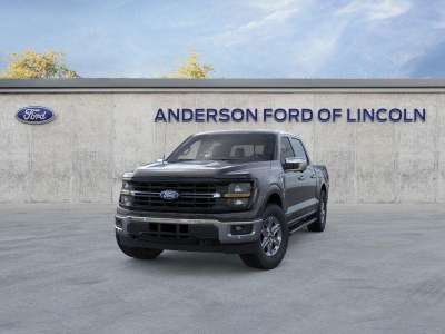 New 2025 Ford F-150 for sale in Lincoln NE