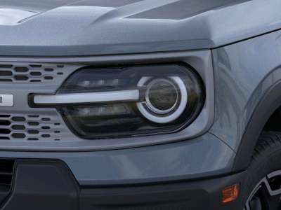 New 2025 Ford Bronco Sport for sale in Lincoln NE