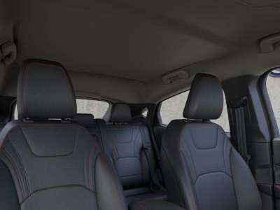 New 2025 Ford Mustang Mach-E for sale in Lincoln NE