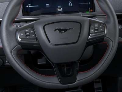 New 2025 Ford Mustang Mach-E for sale in Lincoln NE