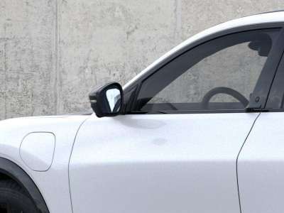 New 2025 Ford Mustang Mach-E for sale in Lincoln NE