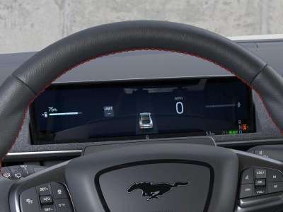 New 2025 Ford Mustang Mach-E for sale in Lincoln NE