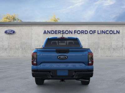 New 2025 Ford Ranger for sale in Lincoln NE