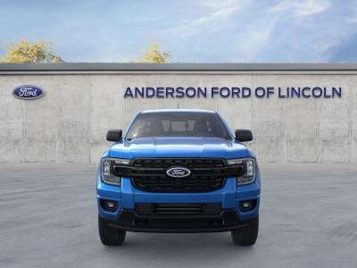 New 2025 Ford Ranger for sale in Lincoln NE