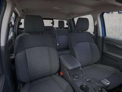 New 2025 Ford Ranger for sale in Lincoln NE