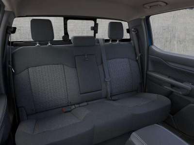 New 2025 Ford Ranger for sale in Lincoln NE