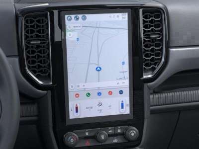 New 2025 Ford Ranger for sale in Lincoln NE