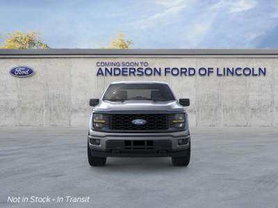New 2025 Ford F-150 for sale in Lincoln NE