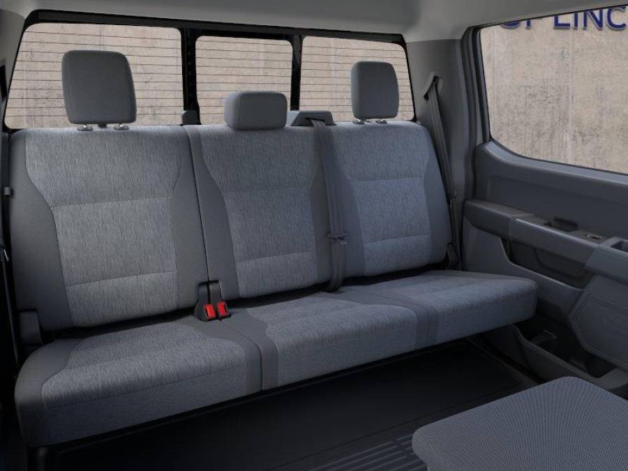 New 2026 Ford Super Duty F-250 for sale in Lincoln NE
