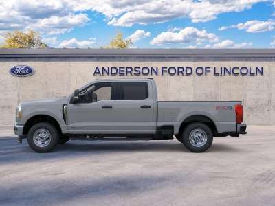 New 2026 Ford Super Duty F-250 XL Crew Cab Truck for sale in Lincoln NE
