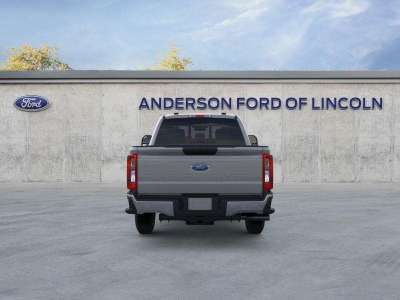 New 2026 Ford Super Duty F-250 XL Crew Cab Truck for sale in Lincoln NE