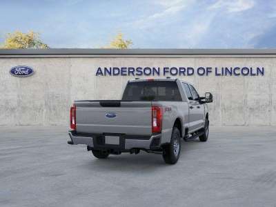 New 2026 Ford Super Duty F-250 XL Crew Cab Truck for sale in Lincoln NE