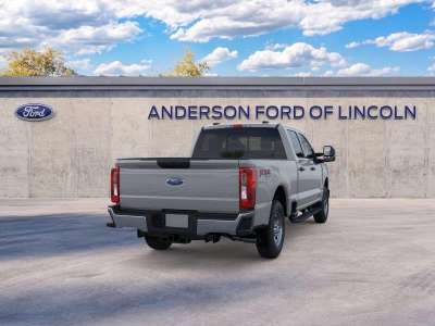 New 2026 Ford Super Duty F-250 XL Crew Cab Truck for sale in Lincoln NE