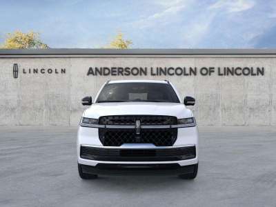 New 2025 Lincoln Navigator L Reserve SUV/Crossover for sale in Lincoln NE