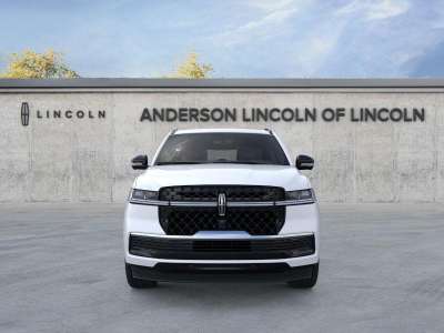 New 2025 Lincoln Navigator L Reserve SUV/Crossover for sale in Lincoln NE