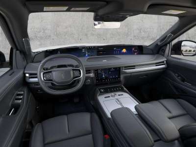 New 2025 Lincoln Navigator L Reserve SUV/Crossover for sale in Lincoln NE