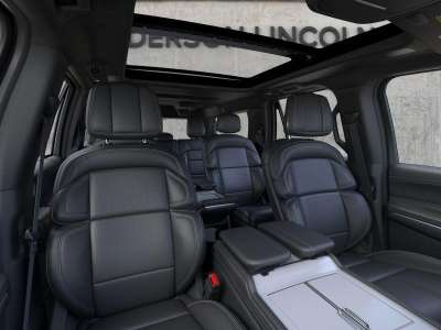 New 2025 Lincoln Navigator L Reserve SUV/Crossover for sale in Lincoln NE