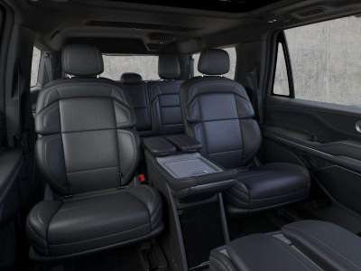 New 2025 Lincoln Navigator L for sale in Lincoln NE