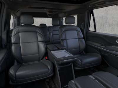 New 2025 Lincoln Navigator L for sale in Lincoln NE