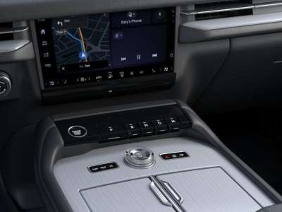 New 2025 Lincoln Navigator L for sale in Lincoln NE